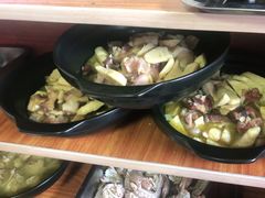-李东农庄(中南百草园地标店)