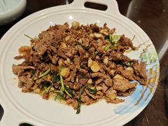 -上地宴·中关村的会客厅(清河高铁站店)