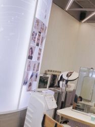 大厅-PE SALON 