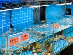 -涌觅名灶·本地海鲜宁波菜(财富广场店)