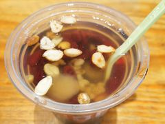 烧仙草-八婆婆烧仙草(曾厝垵店)