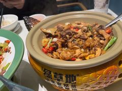 -绿草地·湘菜(悦方ID mall店)