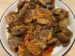 绝密花甲-念念Restaurant(贝岗店)