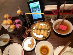 -火宫殿·湘菜小吃·商务宴请·生日聚会(东塘店)