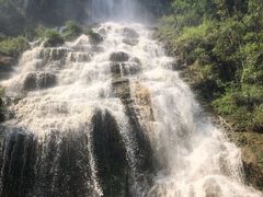 -华蓥山天意谷景区