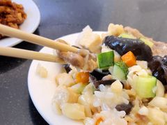 -清真宏玉祥黄门脸餐厅(华荫东里店)