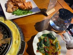 -超级神炭烤肉夜食(芥园西道店)