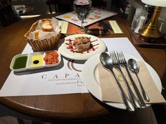 -CAPARESH開府莱舍(望京金辉店)