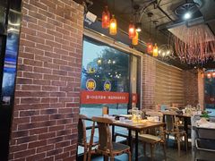 -管氏翅吧(望京东店)