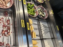 -生火火·地摊小炉子烧烤(龙湖北城金冠店)