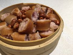 -老浒记民俗酒楼(王府井店)
