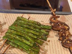 -神府路壹号·海鲜烧烤·砂锅粥·锅物(三坊七巷店)