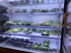 -自然食集西餐厅(泰晤士小镇店)