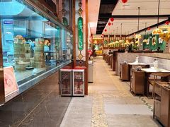 -禄运茶居·手工点心(猎德店)
