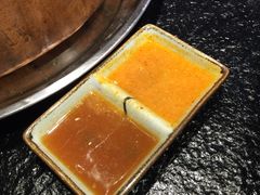 -醉火烧泥炉烤肉(孩儿巷店)