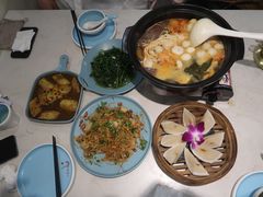 -香香海南菜餐厅