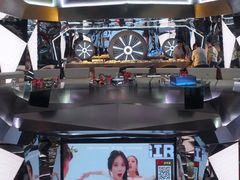 -W20 SHINING Party·K(悦豪和平路店)