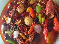 -谭大厨龙虾馆(中交公园时光美食街店)