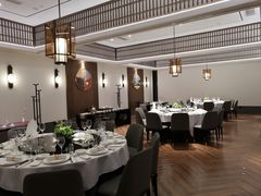 大堂-楚禾宴·家宴(光谷大道店)