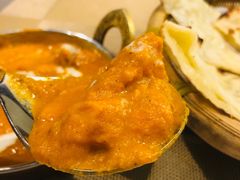 -Pita's&Tika's中东和印度风味餐厅(龙湖天街店)