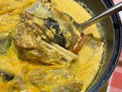 -龙桥私厨·姜花菊花过桥鱼·顺德菜(容桂店)