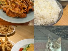 -红小满休闲餐厅(十全街店)