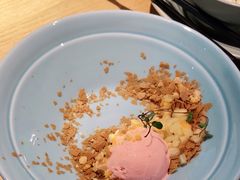 -蜜桃餐厅·伴山(绿宝广场店)