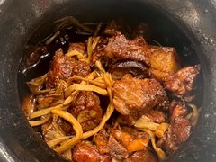 -回家吃饭·地道南昌菜(建德观总店)