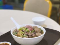 -菜忠潮州牛肉店(岗厦店)