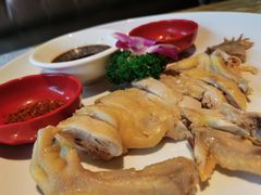 -红辣椒·川菜·火锅(科华路店)