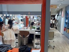-海马体照相馆(上海月星环球港店)