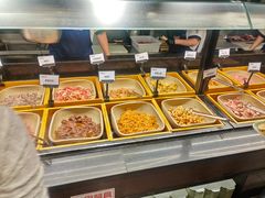 -韩盛·盛江山自助料理(中街大悦城黑金店)