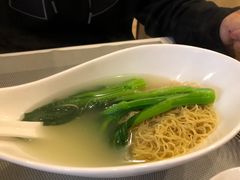-长隆海洋王国-海洋大街餐厅