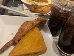 -大家乐(广州天河城六楼店)