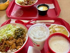 -永和大王(朝晖店)