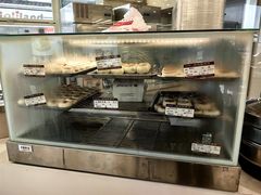 -长发西饼(临顿路店)