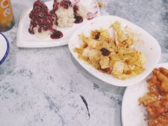 乾隆白菜-同发号饭庄(复兴路店)