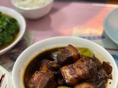 -蘭心餐厅(进贤路店)