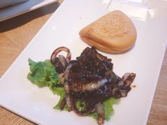 -莆田餐厅PUTIEN(三里屯店)