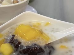 -芬芳甜品(同福路店)