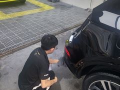 -优车会·V-KOOL威固(北山店)