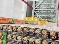 -山姆会员商店(西溪店)