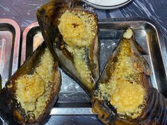 -大成海鲜烧烤·龙虾(南方商城店)