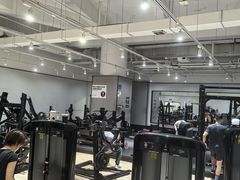 -FLARE STAR FITNESS(复地活力城店)
