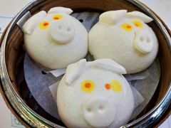 -点点心点心专门店(湾仔店)