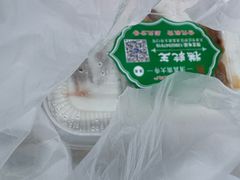 -清真南大寺糕乾王(西北角店)