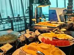 -澳门旅游塔360°旋转餐厅(南湾湖广场店)