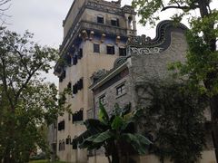 -赤坎·广东华侨国际旅游度假区