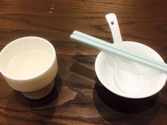 豆浆-东北饭店·饺饺者( 学府壹号店)
