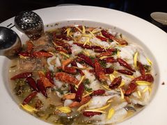 -太二酸菜鱼(海口友谊广场店)